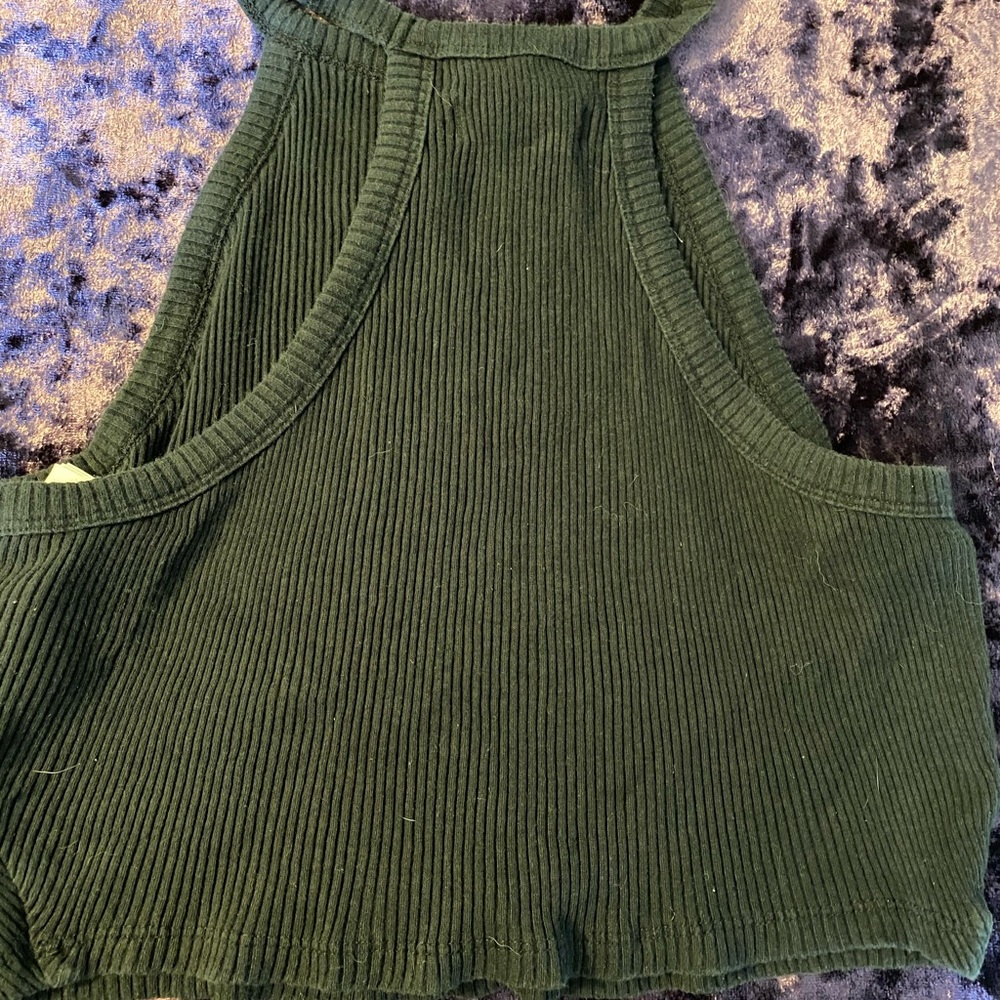 Tank top - Picture 2 of 3